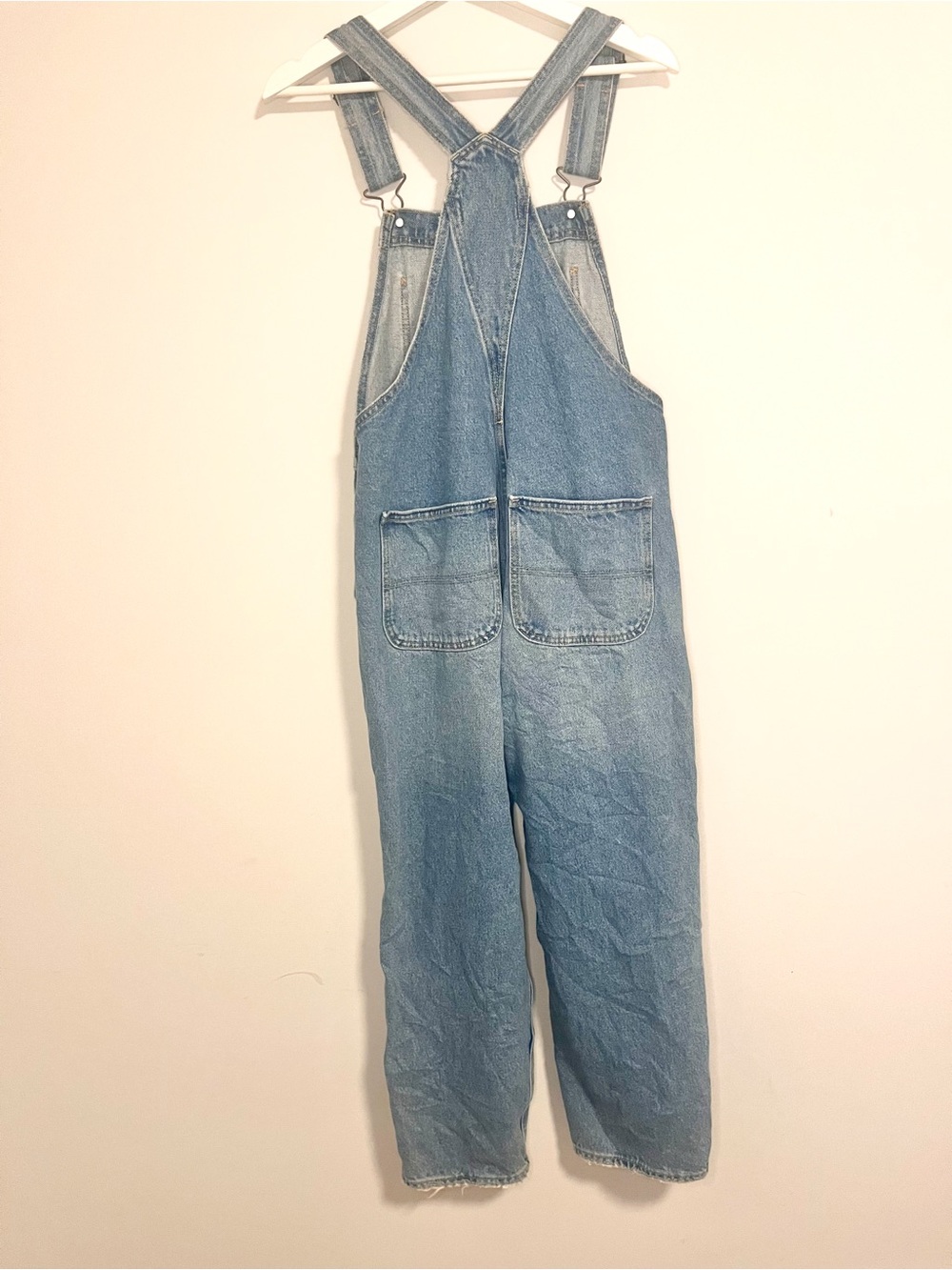 A&F | Women’s Overalls - Picture 6 of 7